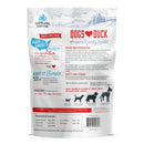 Farmland Traditions Filler Free Dogs Love Duck & Carrot Premium Jerky Treats. (13.5 oz) - 884713000843