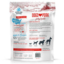 Farmland Traditions New Filler Free Dogs Love Pork Premium Jerky Treats for Dogs (13.5 oz.) - 884713000799