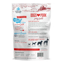 Farmland Traditions New Filler Free Dogs Love Pork Premium Jerky Treats for Dogs (5 oz.) - 884713000829