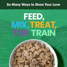Farmland traditions the good list gently air dried food for dogs chicken bone broth recipe 2.5oz