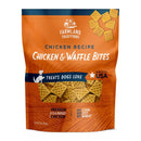 Farmland Traditions USA Made Chicken and Waffle Bites (16 oz.) - 884713002915