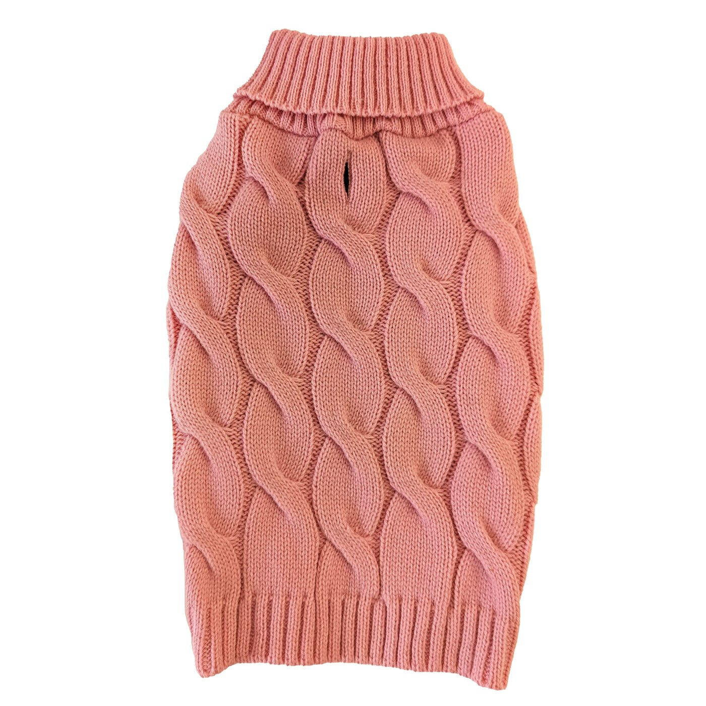 Fashion pet sweater