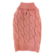 Fashion pet sweater