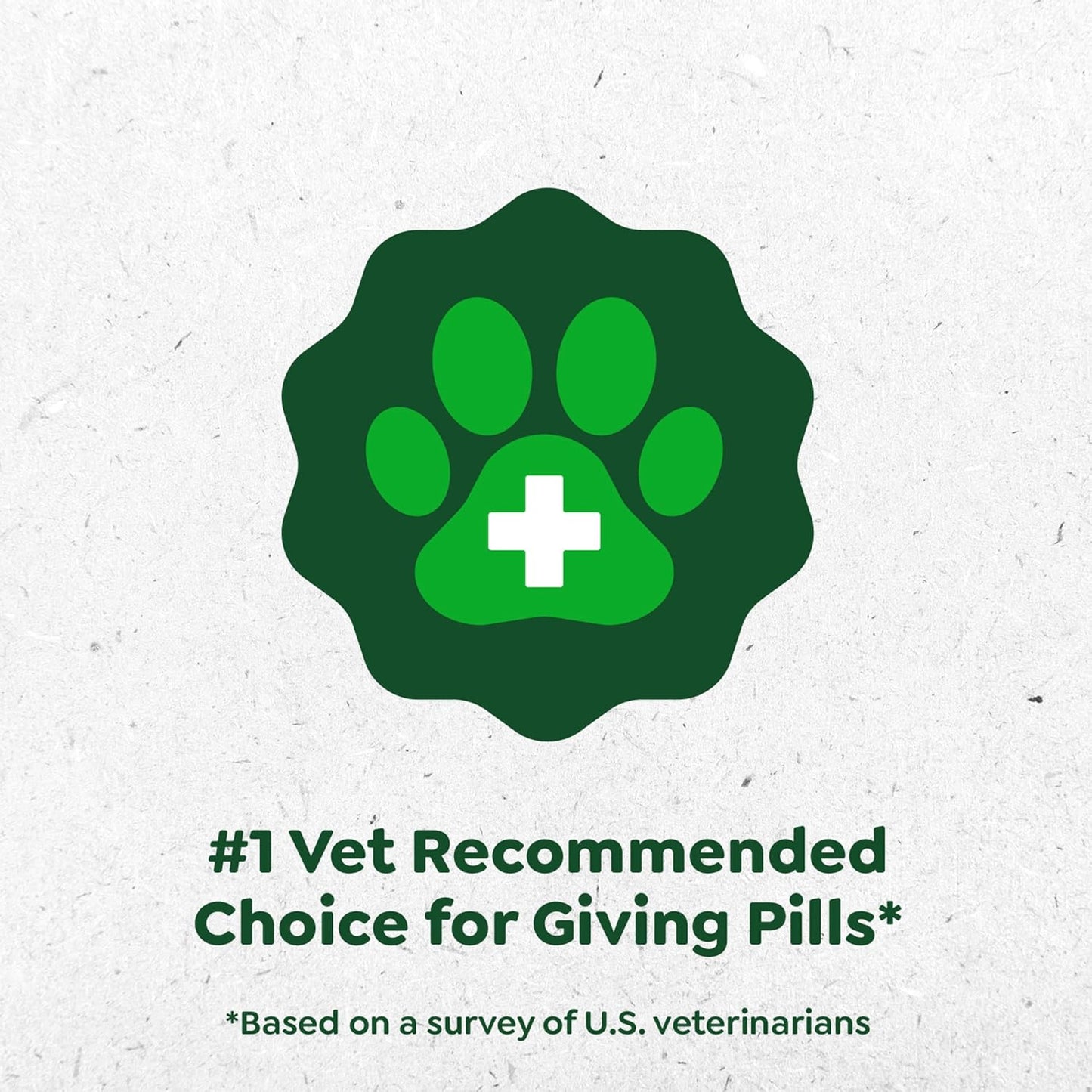 Feline greenies chicken flavor smart bites