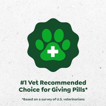 Feline greenies chicken flavor smart bites