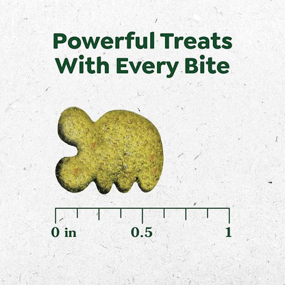 Feline greenies dental treats catnip flavor 9.75 oz