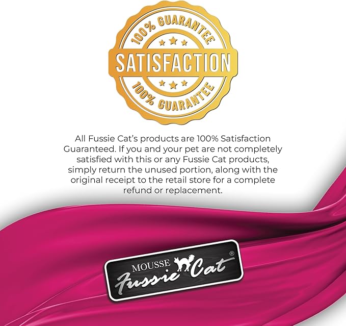 Fine dinning mousse sardine with pumpkin entree in gravy 70g cat food
