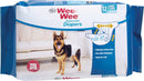 Four Paws Wee - Wee Disposable Dog Diapers - Large/X - Large - 12 Count - diapers - 045663972332