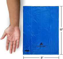 Four paws wee wee outdoor heavy duty waste bag refill odor control poop bags 120ct