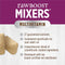 Freeze Dried Raw Boost Mixers Grain Free Multivitamin for Adult Cats Food Topper, 0.75 oz. - freeze dried multivitamins - 769949600664