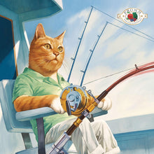 Fromm Four - Star Nutritionals, Grain - Free Salmon Tunachovy Dry Cat Food, 4Lb