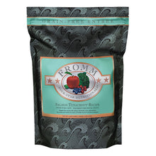 Fromm Four - Star Nutritionals, Grain - Free Salmon Tunachovy Dry Cat Food, 4Lb