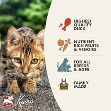 Fromm Haden duckenpferre recipe 4lb