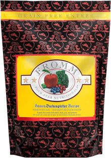 Fromm Haden duckenpferre recipe 4lb