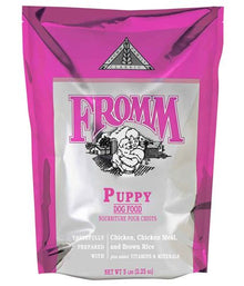 Fromm Puppy Dog Food