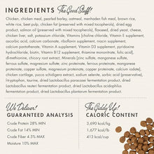 Fromm Puppy Dog Food