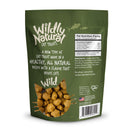 Fruitable Wildly Natural Cat Treats - Salmon Flavor - 2.5 Ounces - pellet food - 852763006207