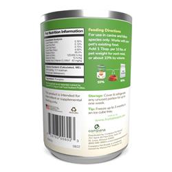 Fruitables canned pumpkin 15oz