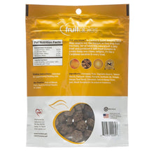 Fruitables Skinny Mini Dog Treats – Healthy Treats for Dogs – Low Calorie Training Treats – Pumpkin and Mango – 5 Ounces - dog treat - 895352002303