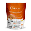 Fruitables Sweet Potato & Pecan Flavor Dog Treats - 7 oz - dog treat - 895352002211