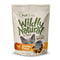 Fruitables Wildly Natural Cat Treats - Chicken - 2.5 Ounce Bag - cat treat - 852763006191