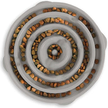 Fun feeder slo bowl outward hound