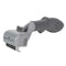 FURminator Adjustable Dematting for Dogs - gray - brush - 811794929220