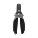 FURminator Nail Clippers with Non - slip Ergonomic Handle - dog nail clippers - 811794013516