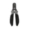 FURminator Nail Clippers with Non - slip Ergonomic Handle - dog nail clippers - 811794013516