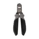 FURminator Nail Clippers with Non - slip Ergonomic Handle - dog nail clippers - 811794013516