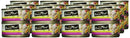 Fussie Cat Grain Free Tuna & Chicken For Cat - 2.8Oz Can - cat food - 888641130504