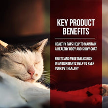 Fussie cat market fresh chicken Turkey meal cat food 10lb