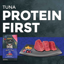 Fussie cat tuna recipe dry cat food 3.5lbs