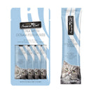 Fussie Cat Tuna with Ocean Fish Puree Grey Cat Treats - 4 Count - cat treat - 888641136285