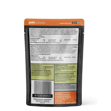 Go booster immune health tuna pate for cats