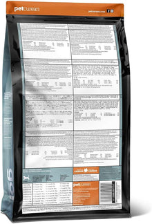 Go solutions digestion gut health chicken recipe with ancient grains 3.5 lbs