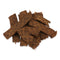 GoGo Stressless Beef Jerky (6oz Bars) - dog treats - 879349009629