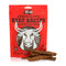 GoGo Stressless Beef Jerky (6oz Bars) - dog treats - 879349009629