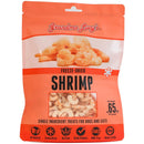 Grandma Lucy's Freeze - Dried Single Ingredient Treats, Shrimp, 0.65 oz - baked dog treats - 884308580101