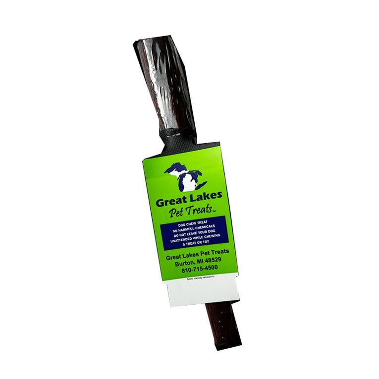 Great Lakes 6” collagen stick dog treat