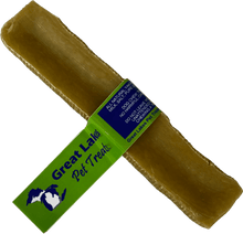 Great Lakes large Himalayan yak cheese dog treat 3oz