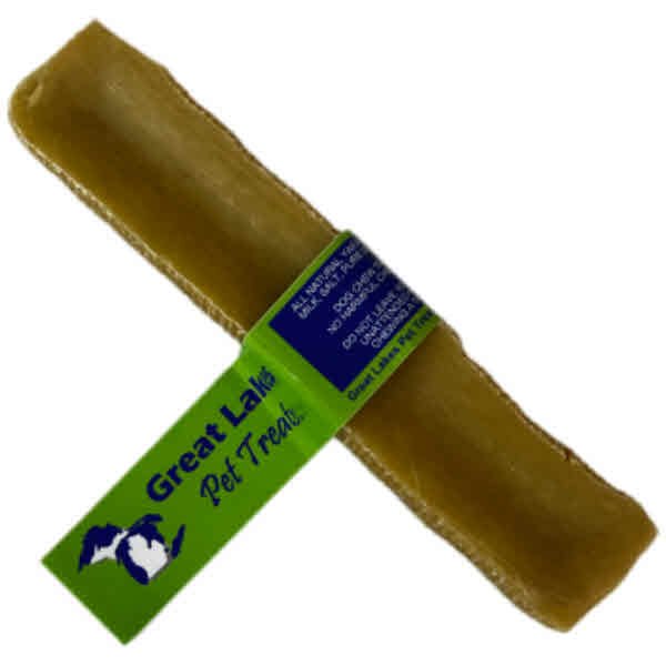 Great Lakes xl Himalayan yak cheese dog treats 3oz
