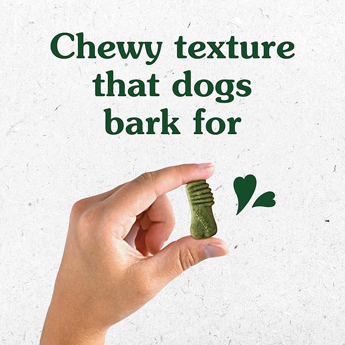 Greenies Anytime bites