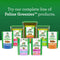 Greenies Feline Pill Pockets For Cat Natural Soft Cat Treats - Chicken Flavor - 1.6 oz. - pill pocket - 642863021411