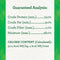 Greenies Feline Pill Pockets For Cat Natural Soft Cat Treats - Chicken Flavor - 1.6 oz. - pill pocket - 642863021411