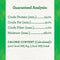 Greenies Feline Pill Pockets for Cats Natural Soft Cat Treats, Salmon Flavor, 1.6 oz. Pack (45 Treats) - pill pocket - 642863021428