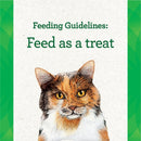 Greenies Feline Pill Pockets Natural Soft Cat Treats - Catnip Flavor - 1.6 oz. - pill pocket - 642863114571