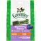 Greenies Petite Natural Dental Care Dog Treats Blueberry Flavor - 12 oz - 20 Counts - dental dog chews - 642863104800