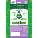 Greenies Petite Natural Dental Care Dog Treats Blueberry Flavor - 12 oz - 20 Counts - dental dog chews - 642863104800