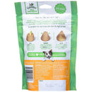 Greenies Pill Capsule Size Natural Soft Dog Treats - Chicken Flavor - 7.9 oz. 30 Treats - pill pocket - 642863045417